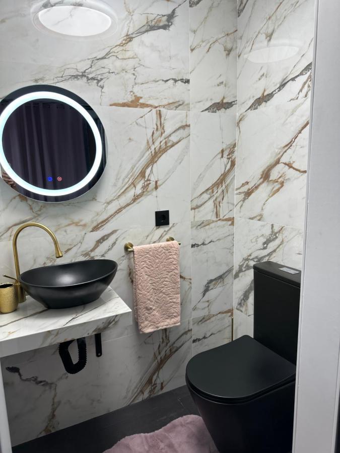 Habitacion Luxury Love Sant Carles De La Rapita Ngoại thất bức ảnh