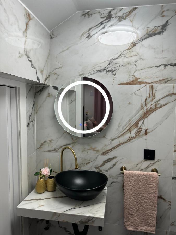 Habitacion Luxury Love Sant Carles De La Rapita Ngoại thất bức ảnh